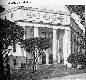 BG b- 03- Banque de l Algerie